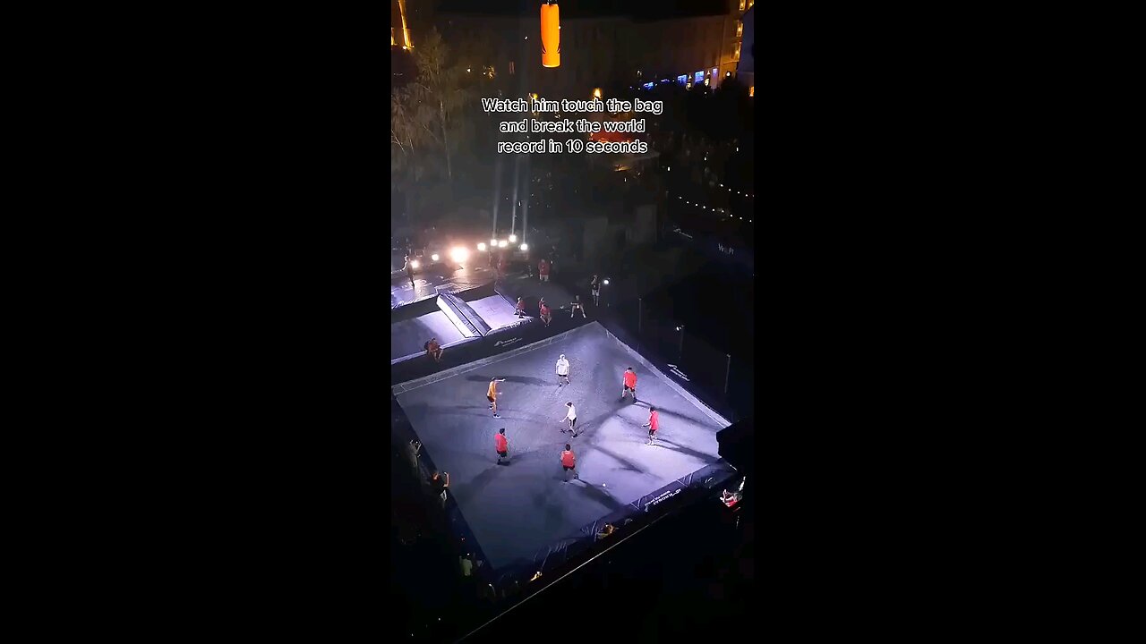 WoW!