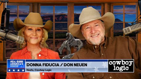 Cowboy Logic - 09/19/21 - The Headlines (part 2)