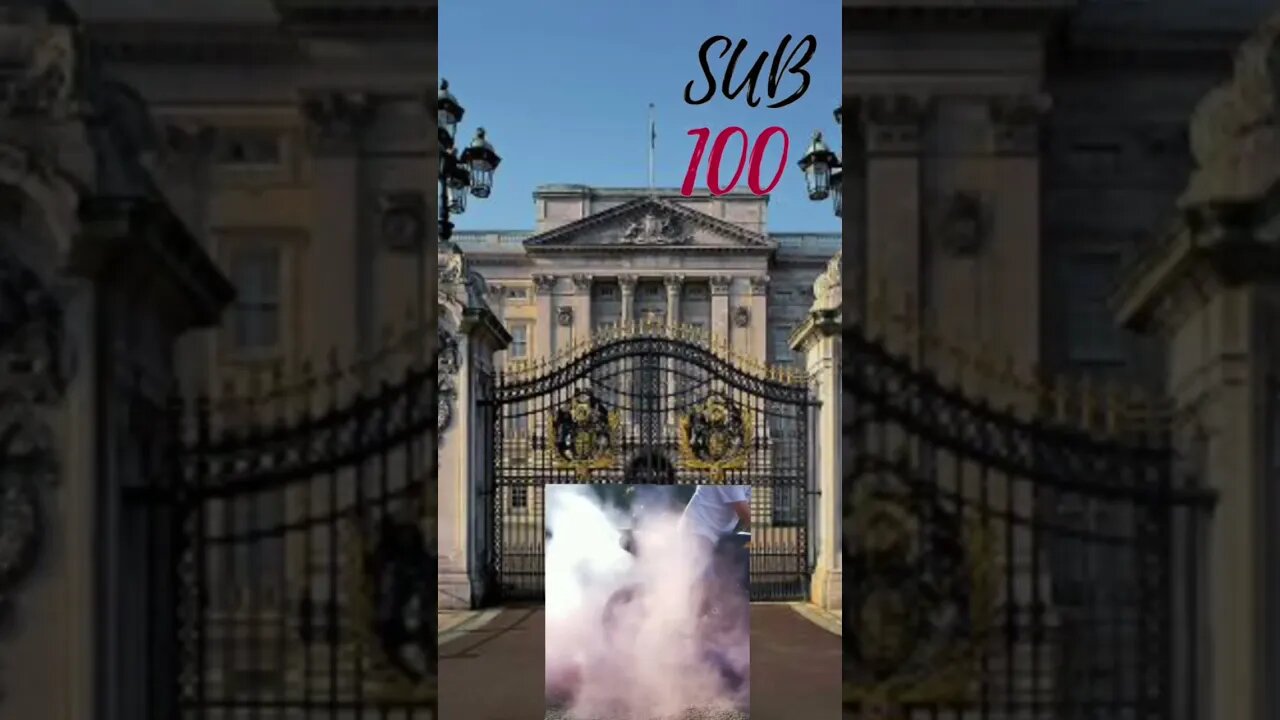 RIP QUEEN LIZ FREE SMOKE