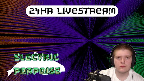 24HR LIVESTREAM [PT.1]