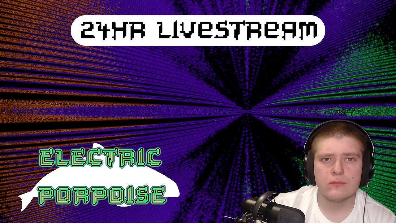 24HR LIVESTREAM [PT.1]