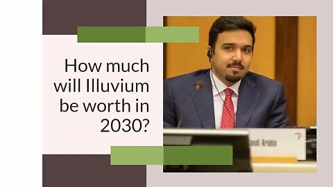 Illuvium Price Forecast FAQs