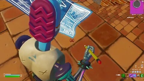 Session 4: Fortnite (ZoneWars Matchmaking)