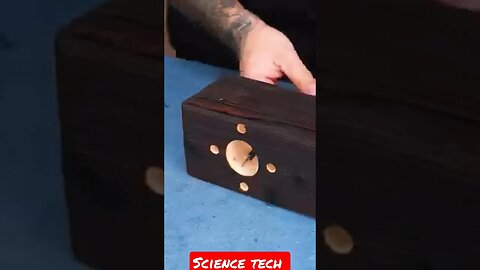 Incredible Rebar Light Fixture #mindblowing #minecraft #satisfyingvideo #science #satisfying