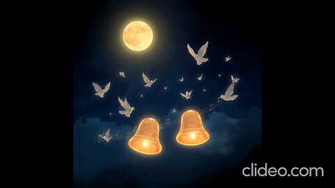 Bells in the Moonlight