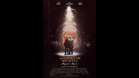 The American Society of Magical Negroes | Quick Take Movie Review #shorts #review