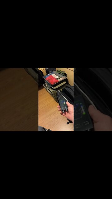 Does a Faraday Bag REALLY Block Radio Frequency?!