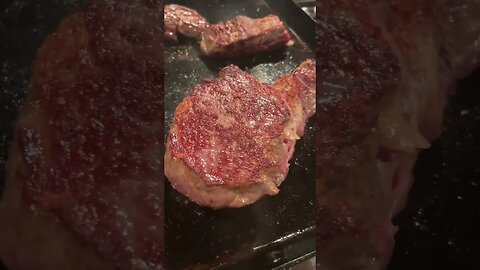 Would You Eat this Steak? #food #shorts