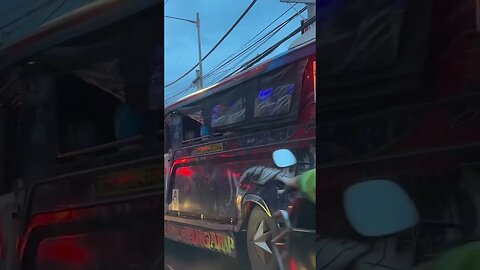 Jeepney is Full #shorts #short #shortvideo #shortsvideo #philippines