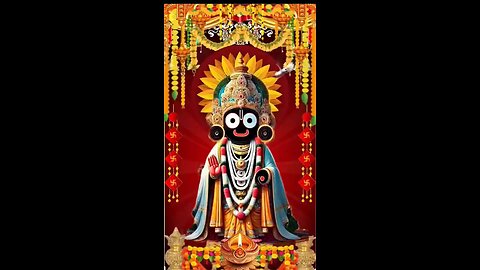 JAGANNATH BHAJAN ODIA || LORD JAGANNATH BHAJAN 🌺🙏
