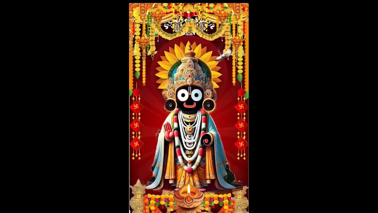 JAGANNATH BHAJAN ODIA || LORD JAGANNATH BHAJAN πΊπ