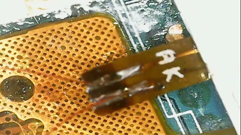 f220b lcd light repair
