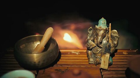 ASMR Serenity: Peaceful Music for Deep Relaxation and Stress Relief