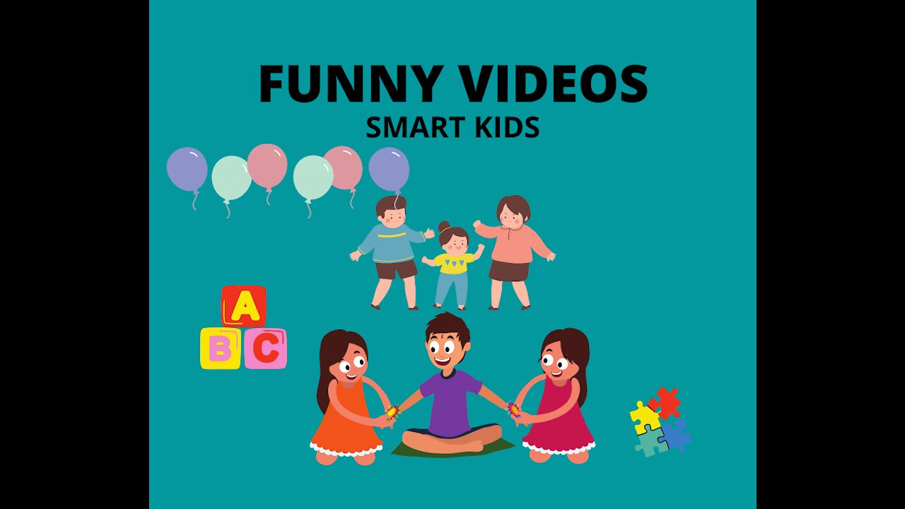 Try Not To Laugh While Watching Funny Kids ViDEOS - Best VIDEO COLLECTION