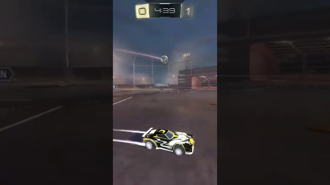 unlocking that team chemistry! #gaming #rocketleague #rl #subscribe #clips #rlcs #clip #shorts