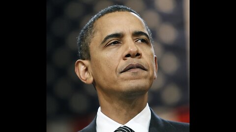 This Is Called A COUP…Obama Reportedly Threatened Biden With 25th Amendment 'With Kamala's Approval'