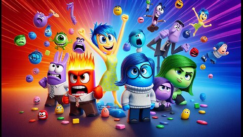 Inside Out Characters Now in Roblox? Discover How to Play as Your Favorite Emotions!