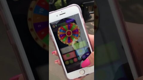 App Spin Pay Pagando muito e ainda ganha 5 giros grátis 😱 Link Nos Comentários