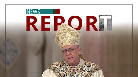 Catholic — News Report — Bishops Deride Biden's Hypocrisy