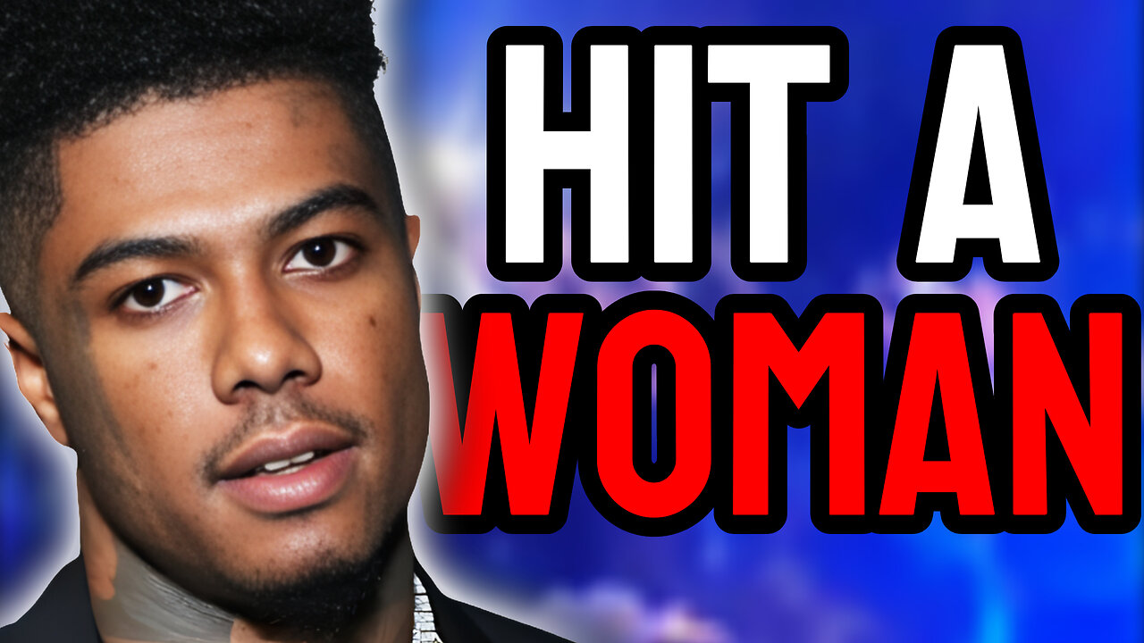 Blueface Just Ruined His Career(INSANE)