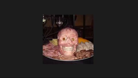 WHAT IF I TOLD YOU THEY WANT TO REPLACE PORK WITH HUMAN MEAT? HUMAN FARM.mp4