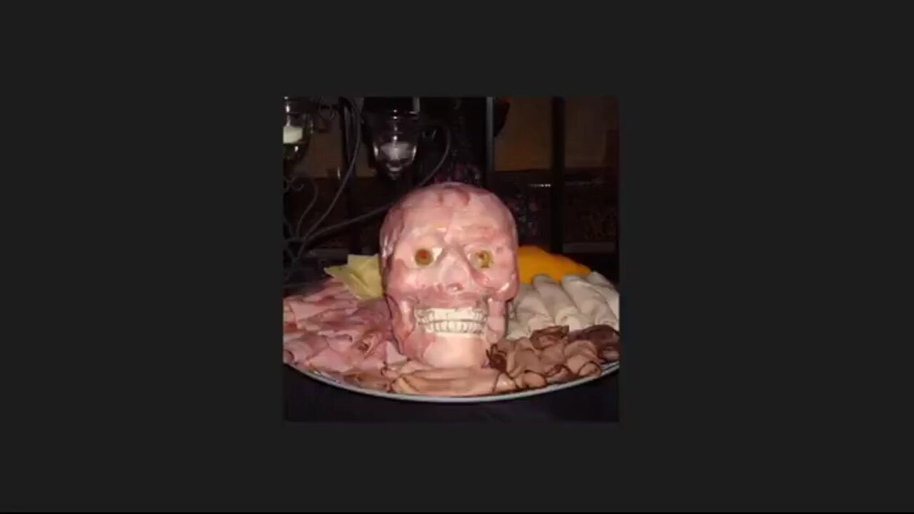 WHAT IF I TOLD YOU THEY WANT TO REPLACE PORK WITH HUMAN MEAT? HUMAN FARM.mp4