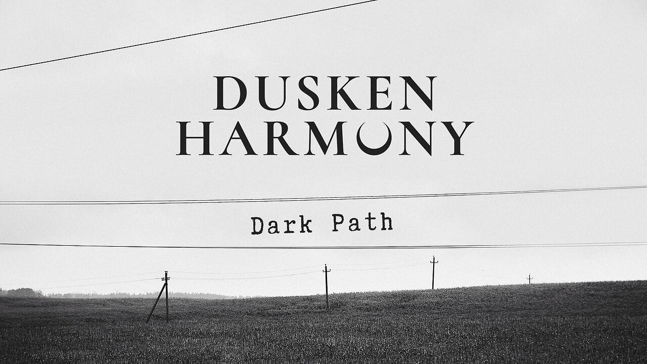 Dusken Harmony – Dark Path (Official Video, 2024)