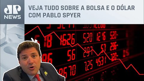 Após Powell, mercado espera falas do Fed | MINUTO TOURO DE OURO - 08/02/2023