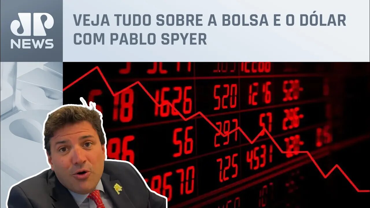 Após Powell, mercado espera falas do Fed | MINUTO TOURO DE OURO - 08/02/2023