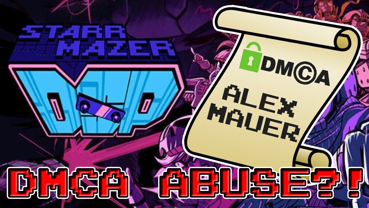 The Curious Case Of Alex Mauer! [Indie-Fensible #12]