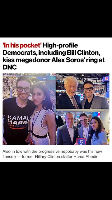 2-Tier Justice: How the US Deep State Influences ‘Justice’