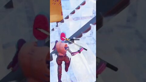 Glaurung Practice #shorts #fortnite