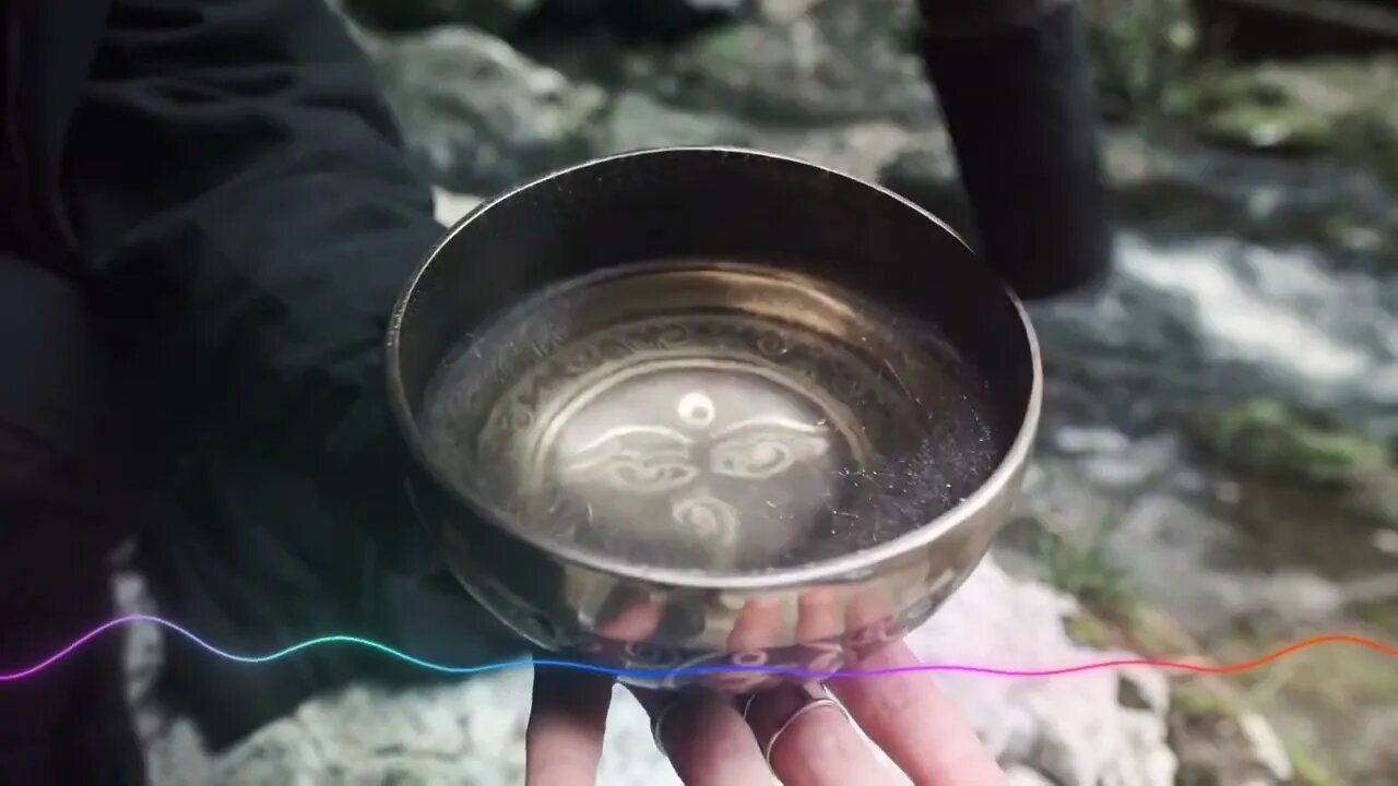 POWERFUL 11 HOUR RIFE HEALING & TRANSFORMATION | 10,000Hz | Dark Screen