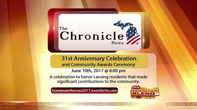 The Chronicle News- 6/9/17
