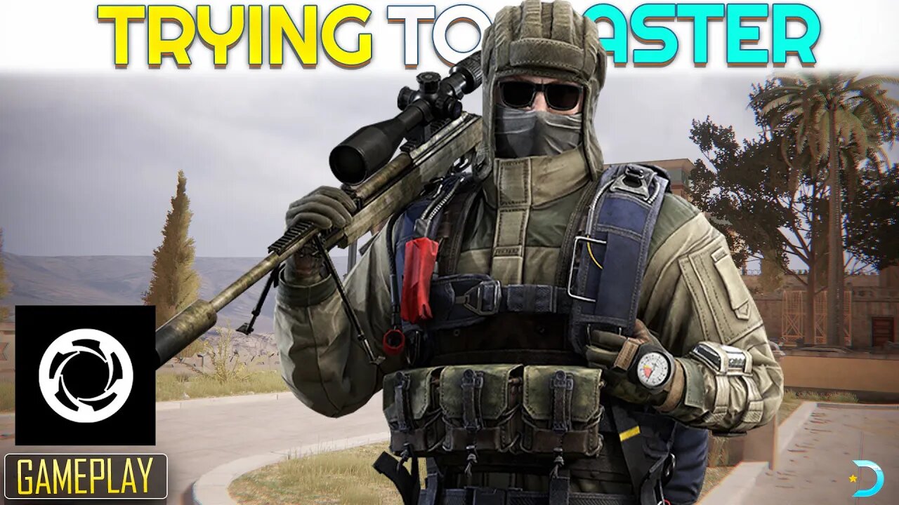 Trying To Master ⭐Caliber Gameplay⭐ Komar Gameplay PVP ⭐ Комар Калибр Геймплей