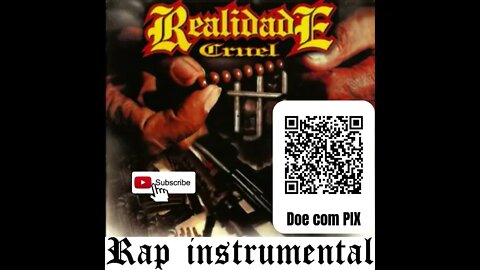 Realidade Cruel - Depoimento de um viciado (Instrumental)