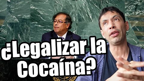 Legalizar la Coca?...El pdte. de Colombia lo insinúa.