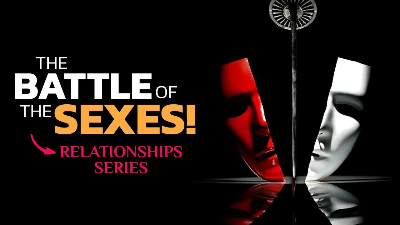 The Battle of the Sexes: where it all began.