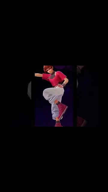 The King Of Fighters EDIT #Shorts #shorts
