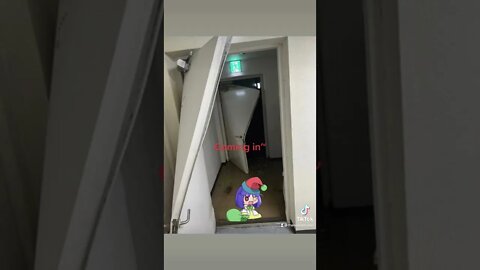 I hope you don’t mind me coming in~The Door already was open anyway :p #Vtuber #ENVtuber #GERVtuber