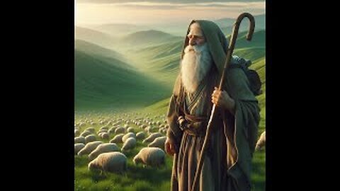 So what is a Shepherd?