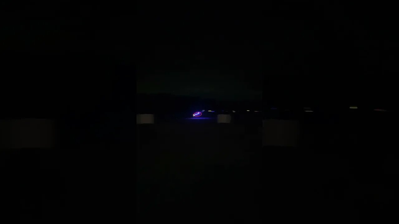 Heli night 3d