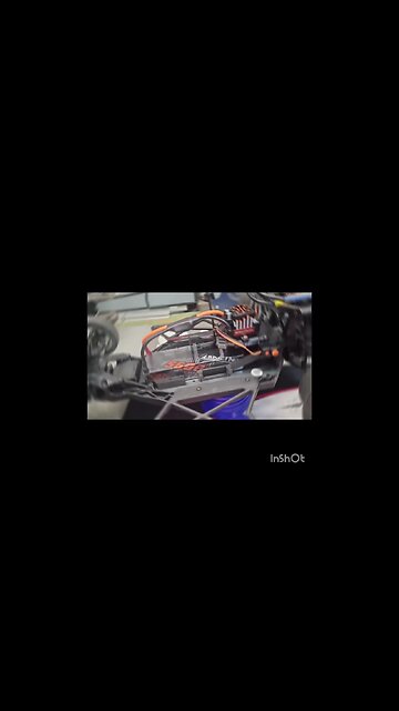 losi 22s No Prep upgrades