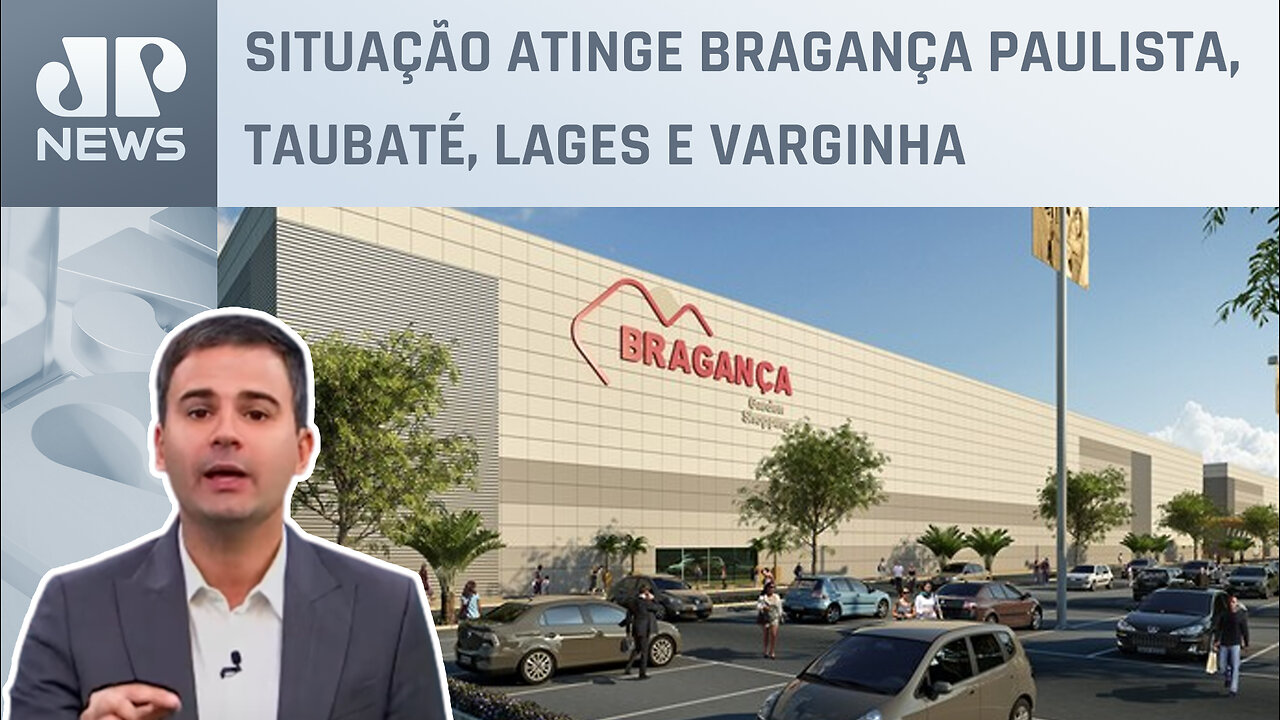 Bruno Meyer: Shoppings em SP, MG e SC pedem recuperação judicial