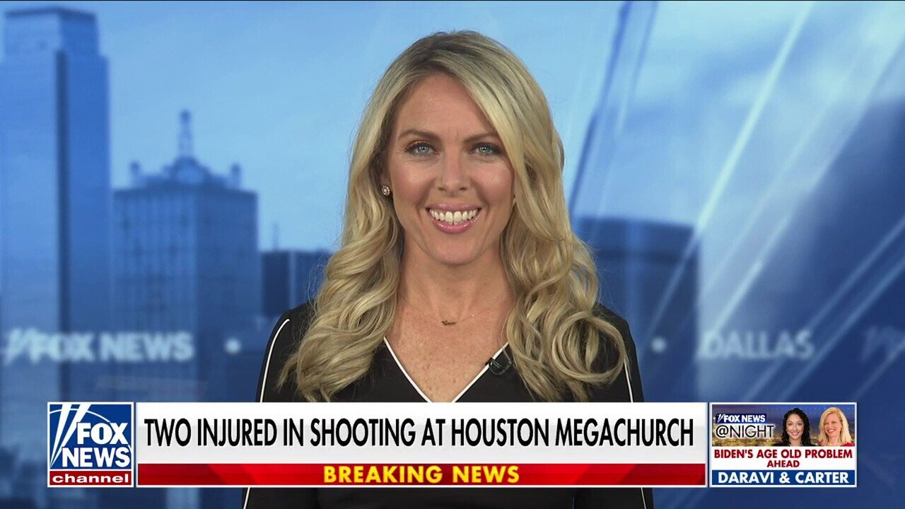 Nicole Parker: Law Enforcement 'Neutralized The Threat' At Lakewood Church