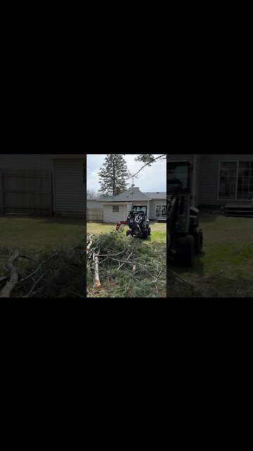 Amazing machine Cast loader with a @tnedistributing grapple