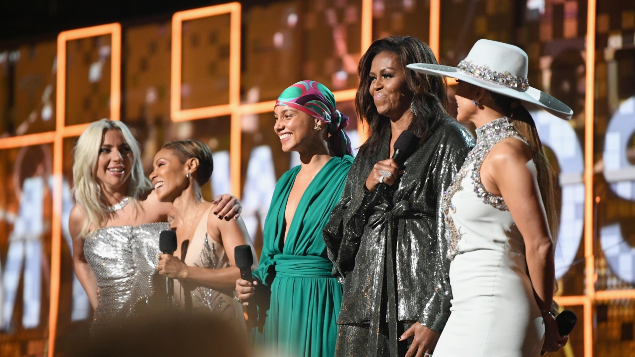 Women Win Big During The 2019 Grammy Awards Telecast