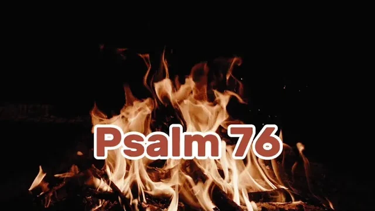 Psalm 76