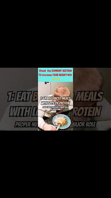 increase height with height increase exercises #shortsviral