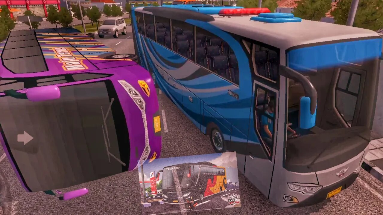 bus simulator ultimate gold.We missed the bus